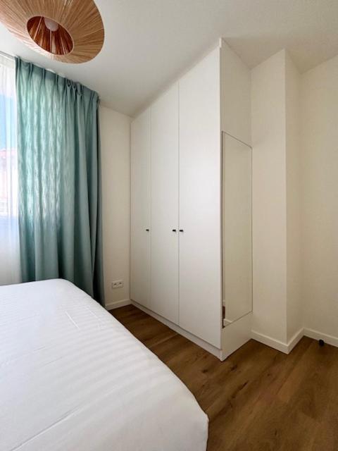 Residence Kemaris Biarritz Exterior foto